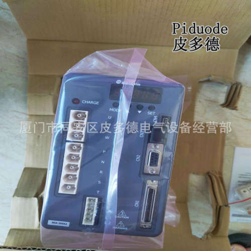 士林SME-L10015TDA SME-L10015TDB SME-L10015NAA 伺服电机