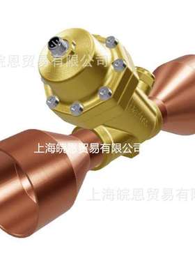 正品丹佛斯034G3653 034G3655 ETS250L ETS400L电子膨胀阀Danfoss