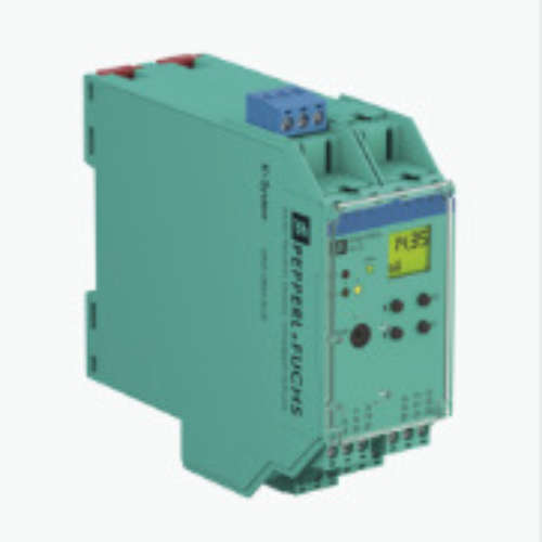 KFD2-CRG2-EX1.D安全栅 全新原装正品 现货 价格优惠 假一罚十