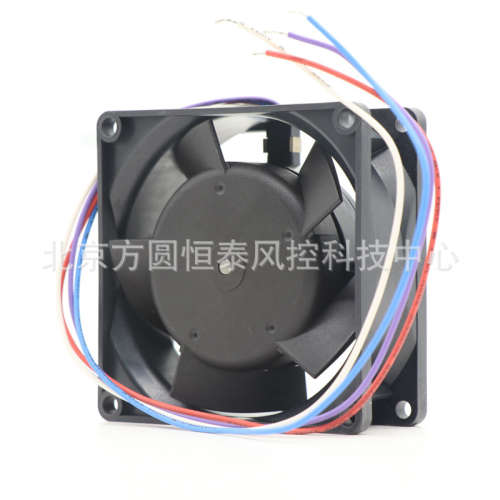 ebmpapst轴流风机，W1G180-AB31-10