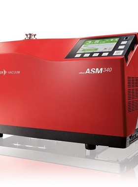 租售回收Pfeiffer原ADIXEN ASM380 ASM310 ASM340D I氦质谱检漏仪