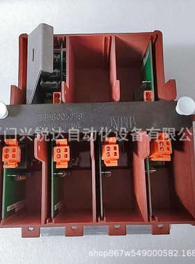 KUC755AE105 3BHB005243R0105高压变频励磁控制器模块