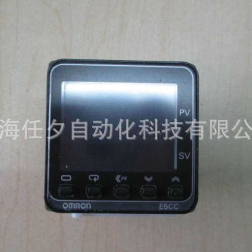 欧姆龙温控器E5CC-CX3ASM-006