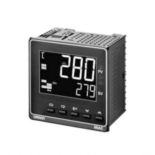 欧姆龙智能数字温控器E5CD系列E5CD-RX2DDM-800(48 x 48mm） 议价