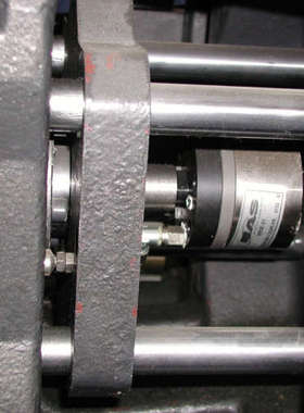 HELICAL HELICAL DSAC 200-19-15