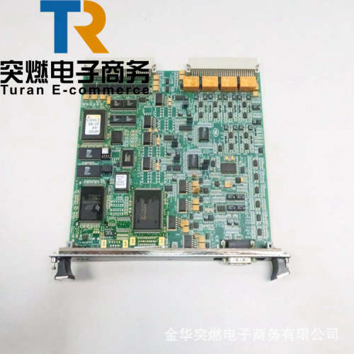 GENERAL ELECTRIC通用电气发那科现货供库存IS200EHPRG1BBR