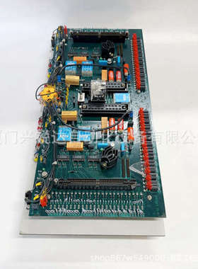 ABB DRA02 自动化控制系统CPU模块 库存有货