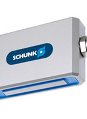 SCHUNK雄克气缸机械手夹具卡盘0303311-PZN plus 80-1