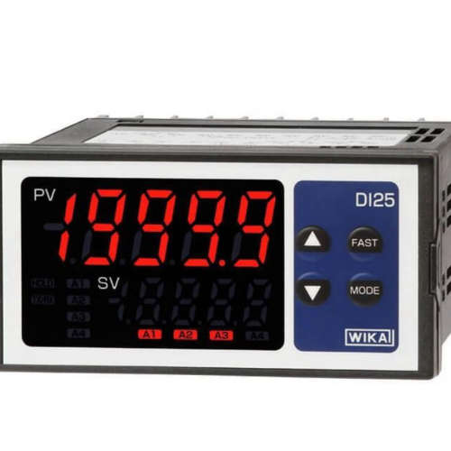 威卡wika 温度变送器 50DI25DIH50DIH52DI35