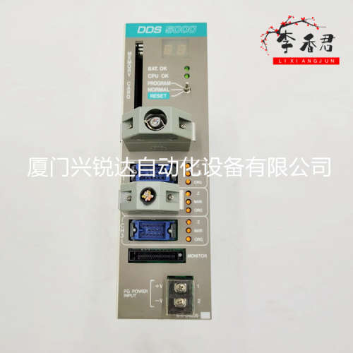 Reliance 0-54374 数字工业驱动器