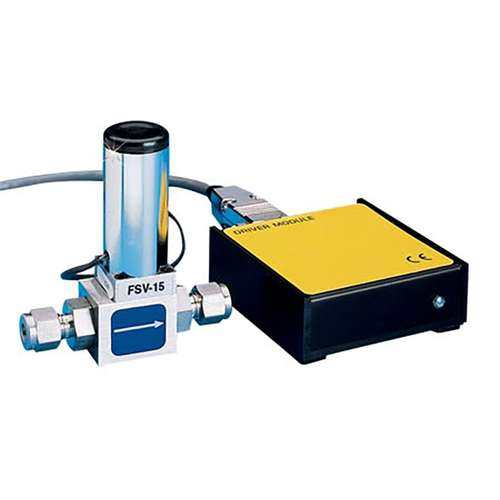 FSV15-O2  FSV-PW FSV15流量计美国进口奥米佳电子控制比例阀