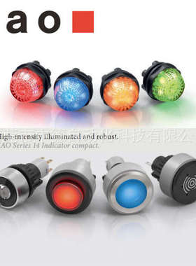 31-040.005 16mm EAO 31 指示灯