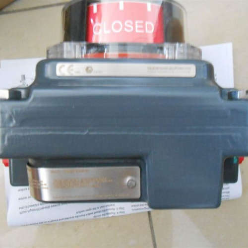 Topworx TXP-R22FN TVG-P22FN限位开关 服务周到