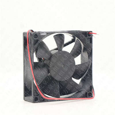 AD08024XB257104  台湾ADDA 8025 24V 0.23A散热风扇