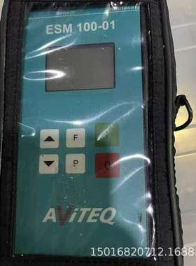 供应实拍AVITEQ品牌 ESM100-01全新原装质保一年顺丰包邮现货议价