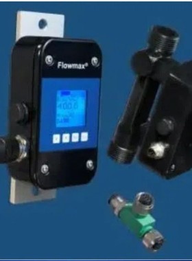 德国MIB 超声波流量计 FLowmax 54i