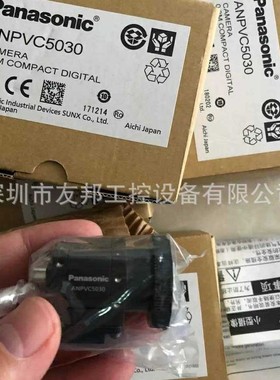 Panasonic ANPVC6030 现货 议价