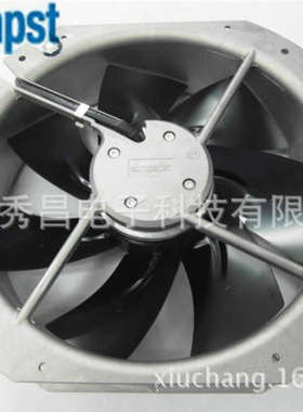 W2E250-HL06-10 M2E068-CF AC230V原装正品德国ebmpapst 进口风扇