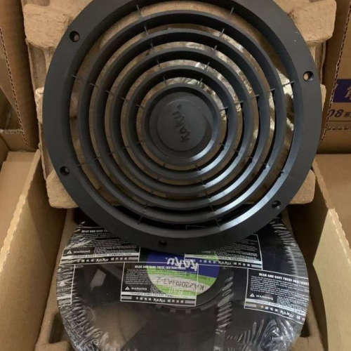 KA2208HA3-2卡固 KAKU轴流风机意味着更加安全，有效，节能环保