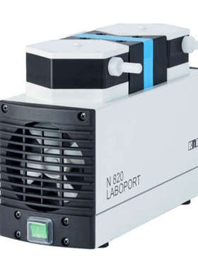 N 860.3 FT.40.18 德国KNF 原装隔膜真空泵 玉科供应