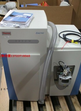 租售收赛默飞DFS GC-MS Q Exactive GC Orbitrap GC-MS气相色谱