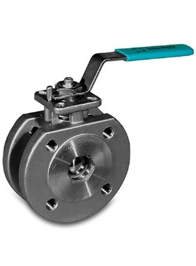 厂家直采瑞士INTERAPP球阀 BVA22欧洲货源