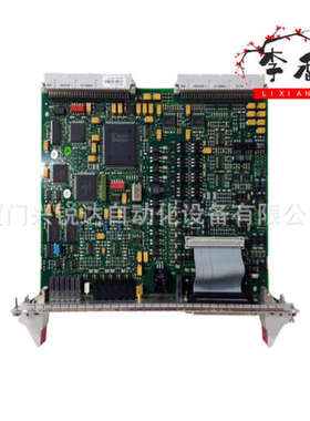 PFSK152 3BSE018877R2  连接 DSP-UP处理器模块