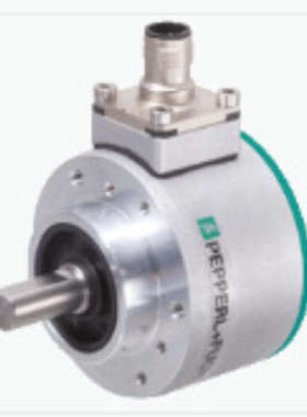 18 ENI58IL-S10CA5-0500UD1-RAA编码器输出类型: 推挽式或 RS422