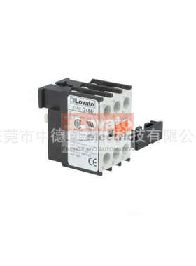 Lovato 11G48403 11G48412 11G48421 11G48430