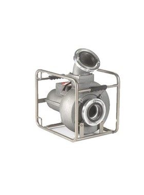 德国MAST泵经过双重清洁空气过滤器连续运行 GUP3-1.5