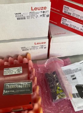 Leuze 劳易测视觉传感器 BPS 37 S M 100 MS 37 103 原装正品现货
