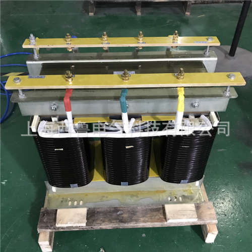 380V变460V三相变压器 SG-25KVA 干式隔离变压器 380V转480V