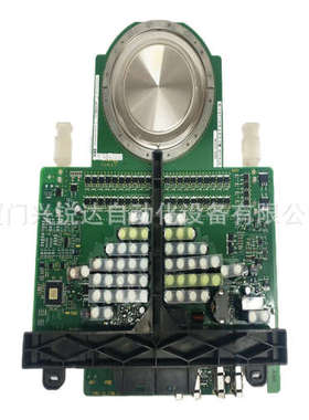 ABB 5SHY3545L0014 3BHB013085R0001  IGCT可控模