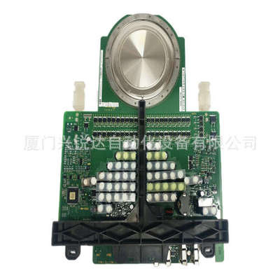 ABB 5SHY3545L0014 3BHB013085R0001  IGCT可控模