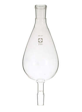 SIBATA柴田科学 四颈圆底烧瓶 SPC-29-19 300mL\t030180-19300