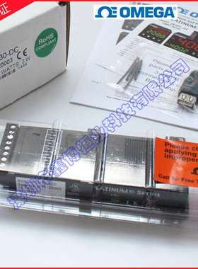 欧米伽DP16Pt-330-EIPDP16PtDP8Pt-330-C24-EIP-DC数显控制器