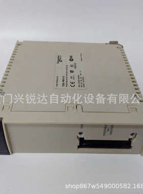 Schneider 140DRC83000   离散量输出模块 仓库有货