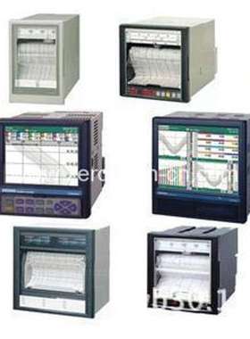 日本CHINO千野记录仪纸LE01001A标准记录纸原装