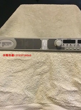租售回收美国原装Keysight是德N5764A N5763A可程控直流电源