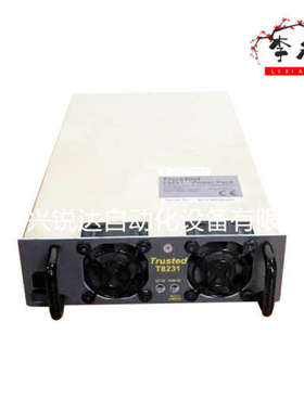 T8290 ICS Triplex 可信通信接口适配器