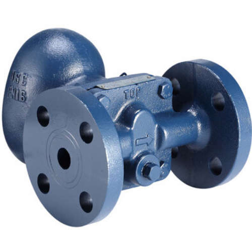 F6F疏水阀 台湾DSC F6F浮球式蒸气疏水阀 DN32洗衣服烘干机疏水器