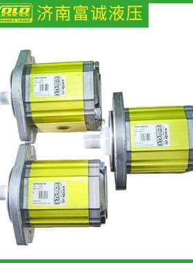 意大利VIVOLO齿轮泵XV2P-D/CX2P4552BLMA平键轴维沃液压泵惠供