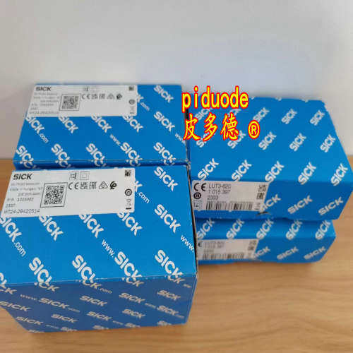 WTB2S-2P3010S54 VS/VE12-2N430 VT12T-2N132 VT12T-2N112传感器