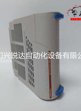 1C31222G01 ENERSON 离散输入卡8通道模块