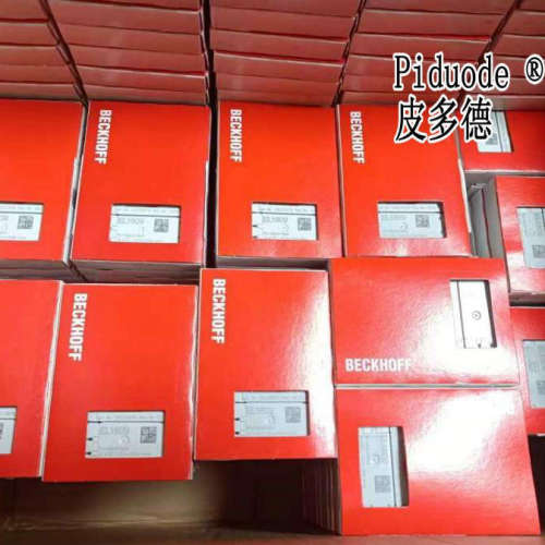 倍福 IP2021-B310 IP2021-B318 IP2022-B310 IP2022-B318模块