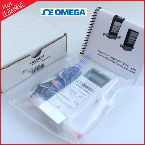 FMA3308FMA3304FMA3305FMA3306FMA3307FMA3309ST流量计欧米