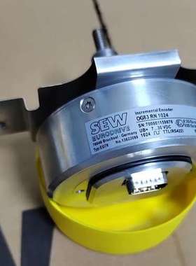 SEW编码器EK8C OG77 UN 1024全新原装正品