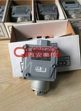 【秦控】CCS压力开关604GZ11 美国CCS压力开关现货 CCS原装开关