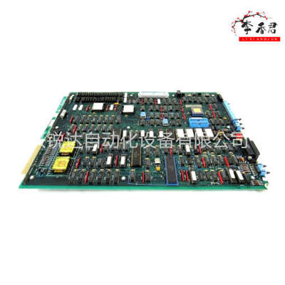 A8B PPD113B03-26-100100 3BHE023584R2625 励磁控制器模块