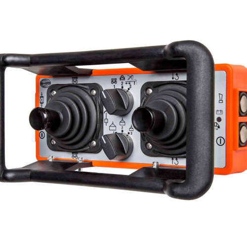 END-Armaturen GmbH & Co. KG VK451010-ED621002